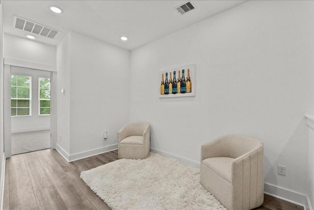 2906 Stevens Street, Houston, TX 77026