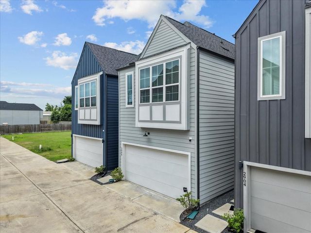 2906 Stevens Street, Houston, TX 77026
