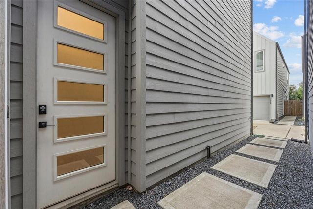 2906 Stevens Street, Houston, TX 77026