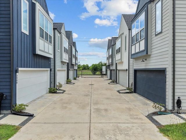 2906 Stevens Street, Houston, TX 77026