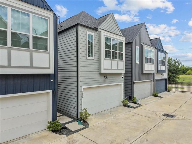 2906 Stevens Street, Houston, TX 77026