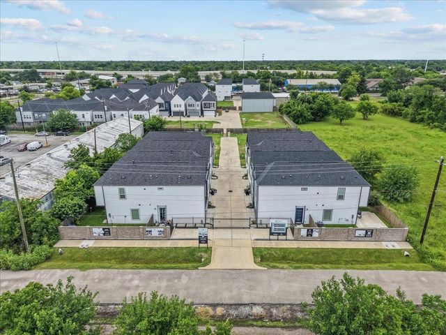2906 Stevens Street, Houston, TX 77026