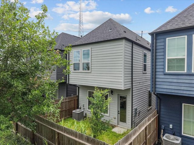 2906 Stevens Street, Houston, TX 77026