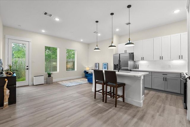 2906 Stevens Street, Houston, TX 77026