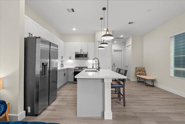 2906 Stevens Street, Houston, TX 77026