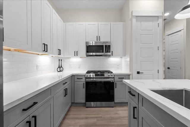 2906 Stevens Street, Houston, TX 77026
