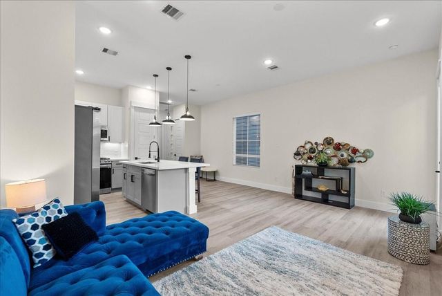 2906 Stevens Street, Houston, TX 77026