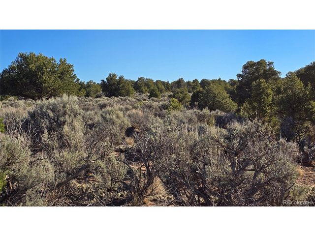 3715 Hartgrave Rd, Fort Garland, CO 81133