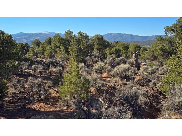 3715 Hartgrave Rd, Fort Garland, CO 81133