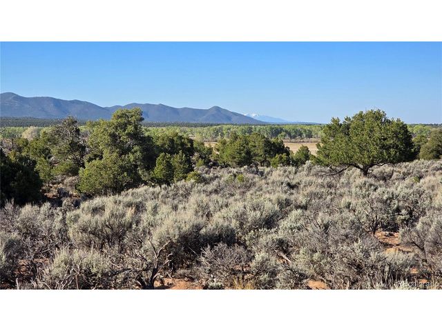 3715 Hartgrave Rd, Fort Garland, CO 81133