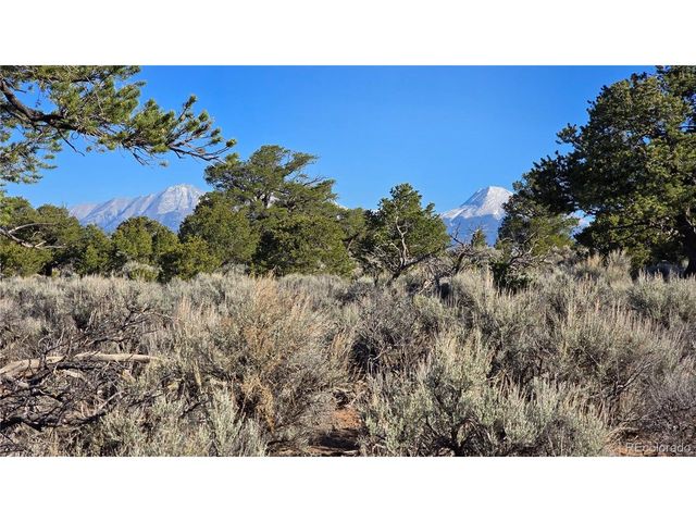 3715 Hartgrave Rd, Fort Garland, CO 81133
