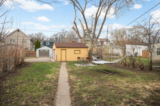 1329 Newton Avenue N, Minneapolis, MN 55411