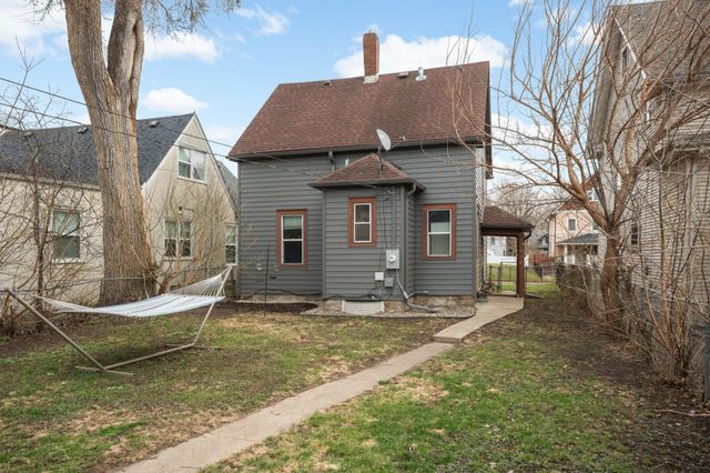 1329 Newton Avenue N, Minneapolis, MN 55411