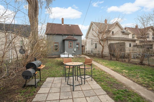 1329 Newton Avenue N, Minneapolis, MN 55411