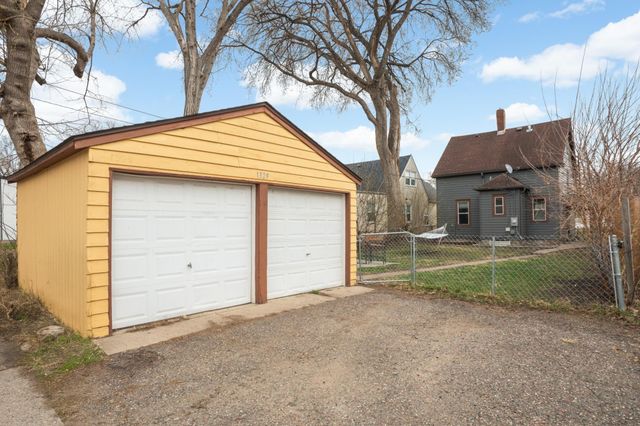 1329 Newton Avenue N, Minneapolis, MN 55411