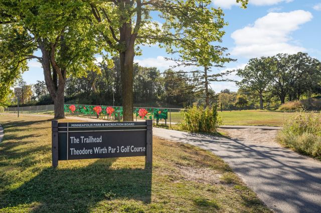 1329 Newton Avenue N, Minneapolis, MN 55411