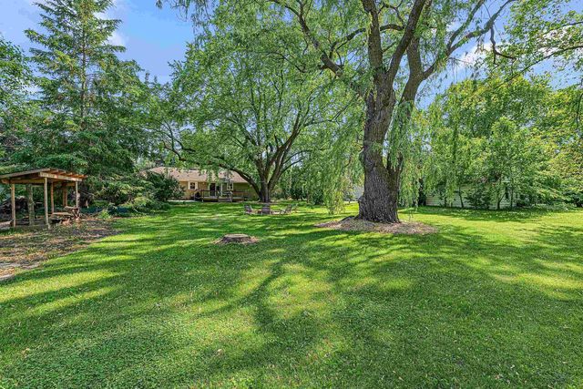 613 E JOHNSON STREET, Fond Du Lac, WI 54935