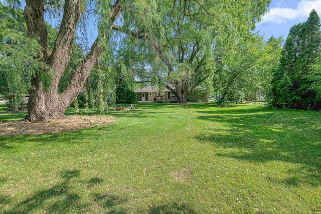 613 E JOHNSON STREET, Fond Du Lac, WI 54935