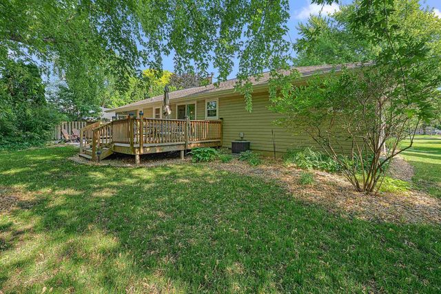 613 E JOHNSON STREET, Fond Du Lac, WI 54935