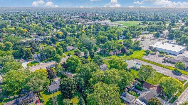 613 E JOHNSON STREET, Fond Du Lac, WI 54935