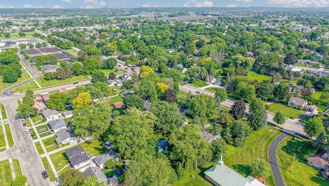 613 E JOHNSON STREET, Fond Du Lac, WI 54935