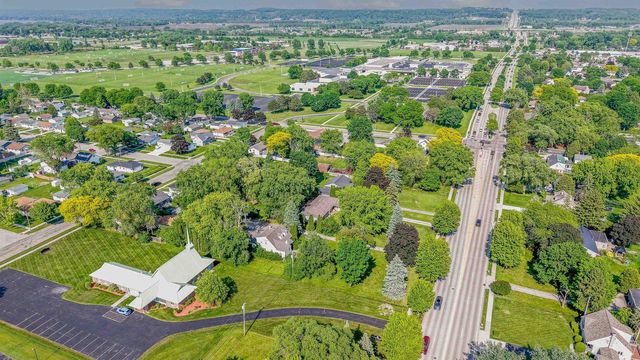 613 E JOHNSON STREET, Fond Du Lac, WI 54935