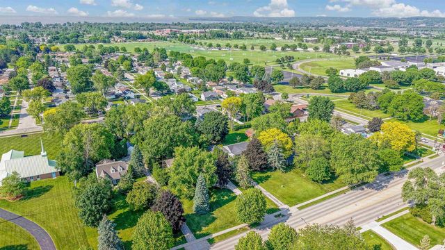 613 E JOHNSON STREET, Fond Du Lac, WI 54935