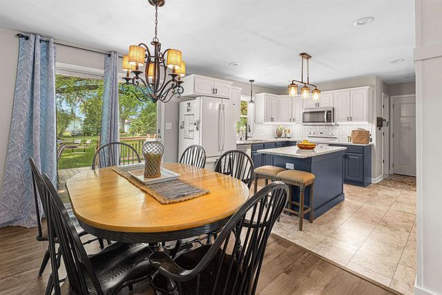 613 E JOHNSON STREET, Fond Du Lac, WI 54935