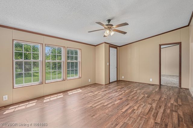 8323 Hobbtown Road, Rudy, AR 72952