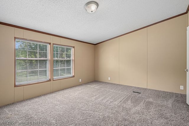 8323 Hobbtown Road, Rudy, AR 72952