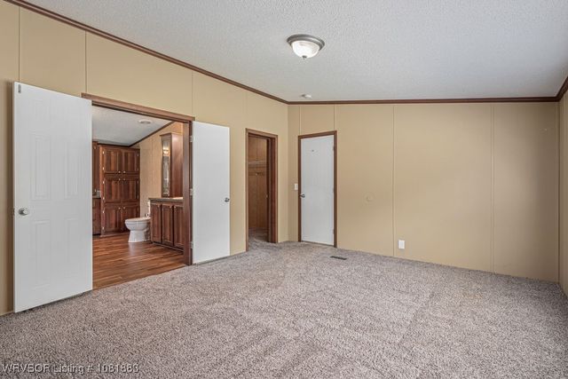 8323 Hobbtown Road, Rudy, AR 72952