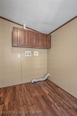 8323 Hobbtown Road, Rudy, AR 72952