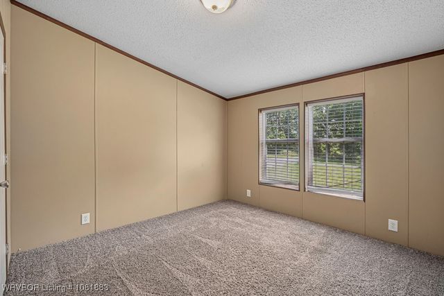 8323 Hobbtown Road, Rudy, AR 72952