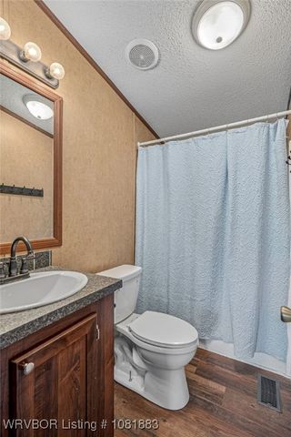 8323 Hobbtown Road, Rudy, AR 72952