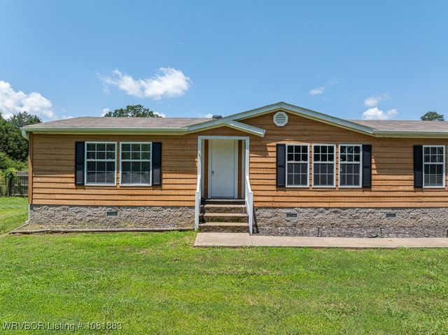 8323 Hobbtown Road, Rudy, AR 72952