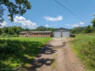 8323 Hobbtown Road, Rudy, AR 72952