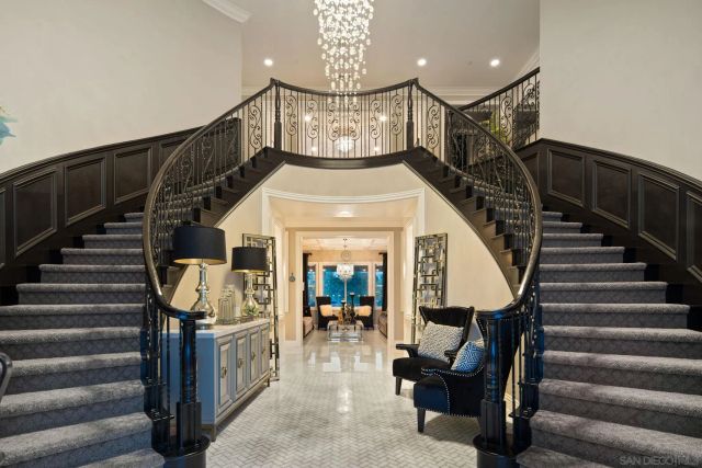 11764 Big Canyon Ln, Scripps Ranch, CA 92131