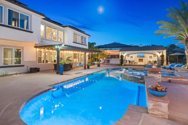 11764 Big Canyon Ln, Scripps Ranch, CA 92131