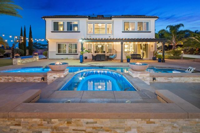 11764 Big Canyon Ln, Scripps Ranch, CA 92131