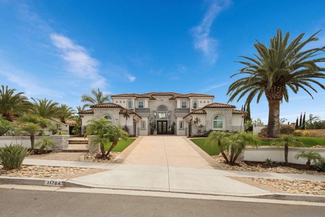 11764 Big Canyon Ln, Scripps Ranch, CA 92131