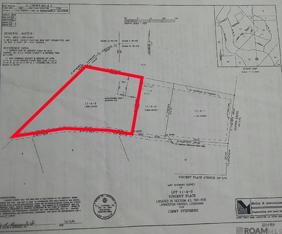 20477 Justin Dr, Denham Springs, LA 70726