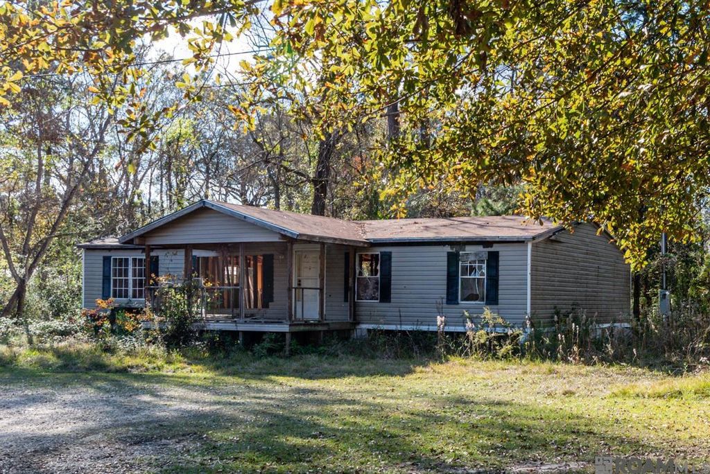 20477 Justin Dr, Denham Springs, LA 70726