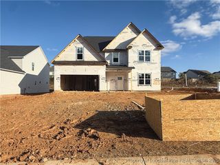 277 Brickendon (Lot 320) Lane, Raeford, NC 28376