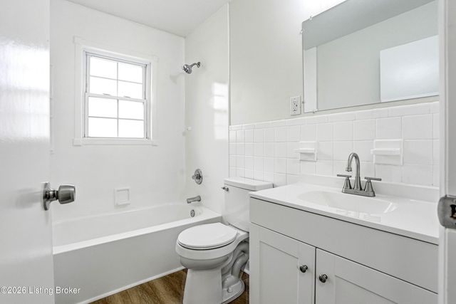 4414 Allmond Ave, Louisville, KY 40209