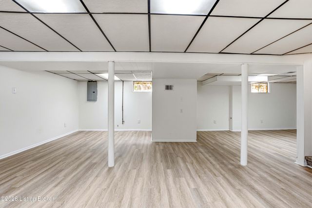 4414 Allmond Ave, Louisville, KY 40209