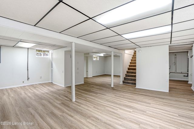 4414 Allmond Ave, Louisville, KY 40209