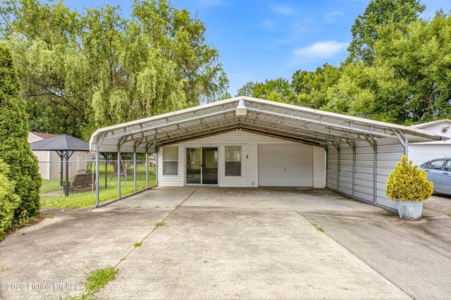 4414 Allmond Ave, Louisville, KY 40209