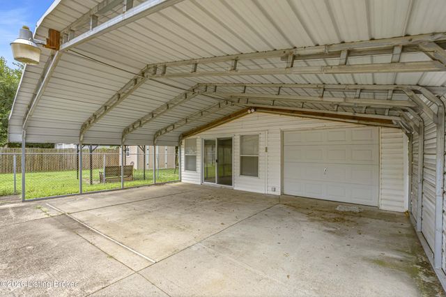 4414 Allmond Ave, Louisville, KY 40209
