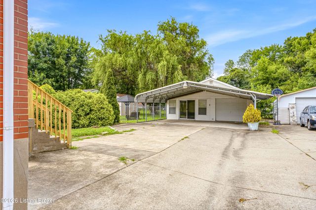 4414 Allmond Ave, Louisville, KY 40209