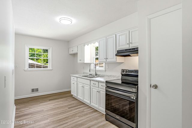 4414 Allmond Ave, Louisville, KY 40209